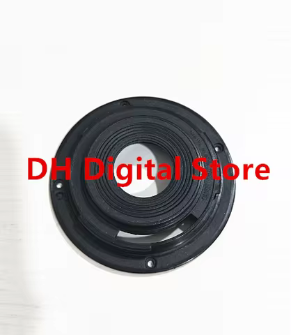 New Lens Bayonet Mount Ring For Canon EF-S 18-55mm 18-55 mm F3.5-5.6 IS STM Repair Part