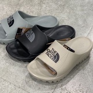 韓版 The North Face Whizzy Slide 拖鞋