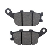 Motorcycle Brake Parts Brake Pads For HONDA CBR600 CBR 600 F3/F4/F5/F6/F7 2003-2007 Rear Motor Brake