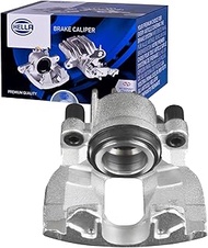 HELLA 8AN 355 793-501 Brake Caliper AN9350 Brake System: ATE