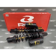 RCB MB2 BLACK PREMIUM SHOCK NMAX/AEROX NEW NMAX RCB MB2 NMAX SHOCK/
