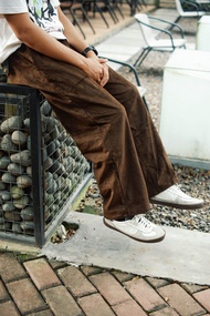 CELANA CODORAY PRIA PANJANG GOMBRANG CELANA CODORAY PRIA SKENA TERBARU KEKINIAN