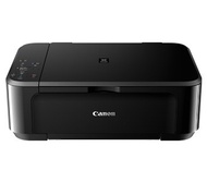 Canon Printer Pixma MG3670 打印機