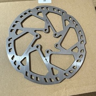 CHIBITE Brake Disc 2.3MM Mountain Bike Downhill Soft Tail Ultra Hard Brake Disc for Magura TRP Oil P