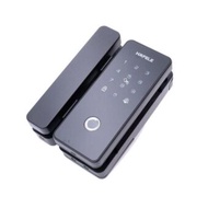 กลอนประตูดิจิตอล Hafele รุ่นบานเลื่อน 499.56.246 ER5200