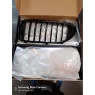 BMW G30 M5 single dual fin kidney grill