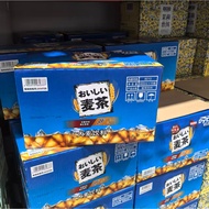 Open Market Costco Barley Tea Drink 600ml * 15 Bottles 0 Sugar 0 Calories 0 Fat Sugar-Free Tea Drink