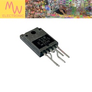 STRF6616 IC 5 Legs Sanken Voltage Regulator