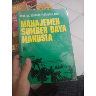 Human resource management book