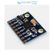 Acceleration MPU6050, acceleration sensor, sensor GY-9250 9DOF IMU MPU9250