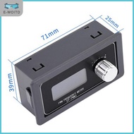 【SHENHAO3】 XY-KPWM SIGNAL Generator 1-Channel 1Hz-150kHz PWM PULSE Frequency Duty CYCLE