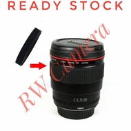 Rubber Lens Canon 35mm F1.4 L USM Mark 1 Canon 35 mm F 1.4 L Series