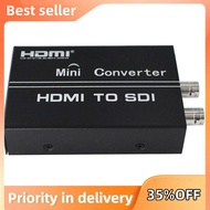 -Compatible to SDI Converter 3G SDI Display 2 SDI to SDI SD HD 3G 1080P Switcher for PC DVD Laptop M