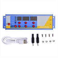 Argon Arc Welding Retrofit Cold Welder Controller Machine Argon Arc Welding Pulse Controller