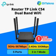 TP LINK Archer C54 RouterTP link