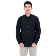 KEMEJA Ecordie " DOMINATE-2" casual long sleeve shirt