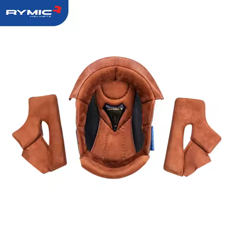 RYMIC Original Helmet Lining R980/R859/R935/R977/R878/R981/V80/S-GT Motorcycle Full Helmet Lining He