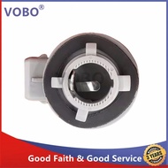 1Pcs 621554 for Peugeot 206 PY21W Bulb Base Socket Lamp Holder Car Lights Accessories New 621554