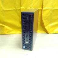 HP EliteDesk 800 G2 SFF PC - i7