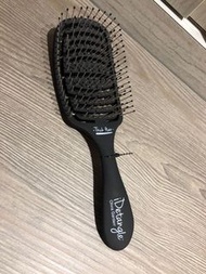 I detangle Olivia garden 梳