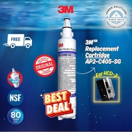 3M™ Replacement Cartridge AP2-C405-SG (for HCD-2 Dispenser)/ Direct Drinking Water/ 3M Water Filter 