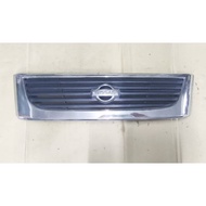 Front grille nissan c22 Front grille nissan c22 Front grille nissan c22 Front grille nissan c22 Fron