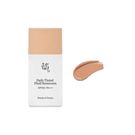 [Beauty of Joseon] Daily BasicsTinted Sunscreen 50ml Moisturiser sunscreen foundation Naturally ligh