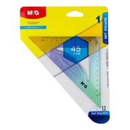 M&G ARL 960AJ set square 45/45