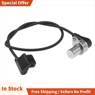 12141727554 Crankshaft Position Sensor Car 12141727555 12141724056 17240562 for     3 5 E34 E36 Acce