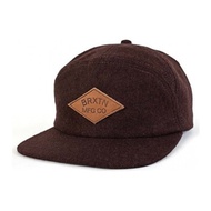 Brixton Wharf Hat < Jimi >