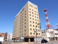 Dormy Inn飯店 - 旭川天然溫泉 (Dormy Inn Asahikawa Natural Hot Spring)