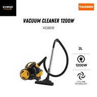 Khind Vacuum Cleaner 1200W VC8012