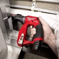 Milwaukee 12V M12FDDXKIT 4 in 1 Installation Drill Driver