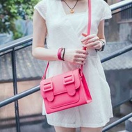 泰國必買的設計師包款❗Merimies劍橋包側背包shoulder bag