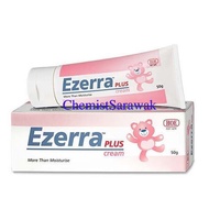 EZERRA PLUS CREAM 50G