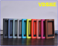 VDSHE Soft Rubber Silicone Protective Case Cover for Sony Walkman A35 A36 A37 A35HN A36HN A37HN NW-A40 A45 A46 A47 Skin Case NBSHS