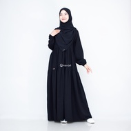 Farrasi Aisyah Dress