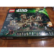 LEGO 10236 Star Wars Ewok Village