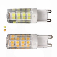 G9 220v led bulb