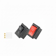 ROCKER SWITCH (On-Off) 2 Pin | SWITCH ON OFF
