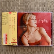 Jennifer Paige CD - Crush | Japan Japan Japan