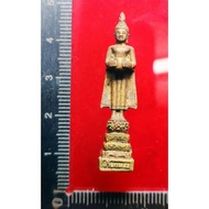Luang Phor Ban Laem灵验佛 灵感佛 龙婆班廉Wat Phet Samut WorawihanSamut Songkhram

Nur loha 金属材料