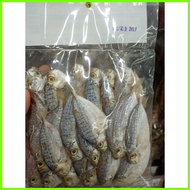 ✁ ◈ ❀ DRIED FISH FROM CEBU " SAPSAP (PALOTPOT) 250G