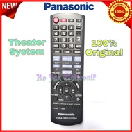 Remote Home Theater Panasonic Original N2QAYB000853