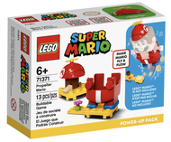 LEGO 71371 Super Mario Propeller Mario Power-Up Pack 13pcs 6+ Đồ Chơi Lắp Ráp lego Hoàn toàn mới và 