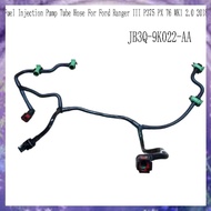 (Y W Z H)JB3Q-9K022-AA  Injection Pump Tube Hose for  Ranger III P375  T6 MK1 2.0 2018