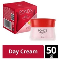 PONDS Age Miracle Day Cream 50gr