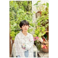 120-piece A4 puzzle printed with Idol Tran Tuan Minh TooYoo BK01631