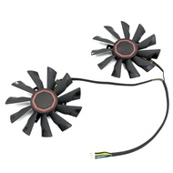 Video PLD10010B12HH For MSI R9-290X R9- 280X R9-270X R7-260X Cooling Fan