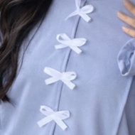 AURELIE cute knit, fit body, cute top, Korean top